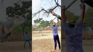 Super Hero Nahi Sachha Desh Bhakt Hu 🙏 #shortvideo #funny #trending