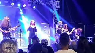 Furor Gallico - Birth of the Sun Live @ Summer Crock Festival 13.08.2025