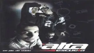 La Alta Escuela - Intro
