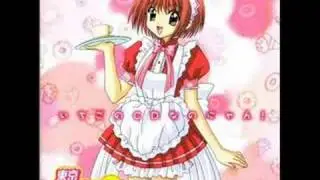 Ichigo Momomiya - Saikou ni Happy