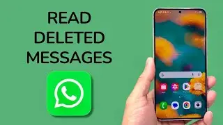 How To Read Deleted WhatsApp Messages