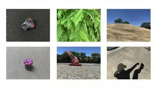 Photo Scavenger Hunt | Make Art at Home