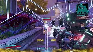 Borderlands 3 real Zane came to Mayhem 4, no glitch or exploit was used.