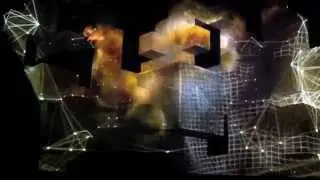 AMON TOBIN - ISAM LIVE OLYMPIA - 10 MAI 2012