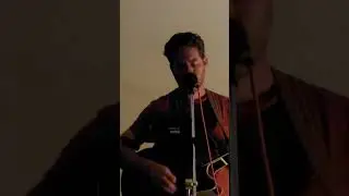 Nose on the Grindstone Tyler Childers cover - Adam Walden