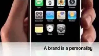 Mr. Tire - What Is A Brand?