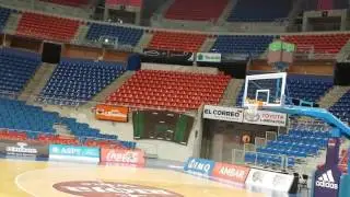 Macvan from... half court