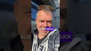 Gehackt bei Facebook: Passt auf Eure Kan&auml;le auf!