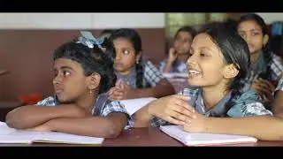 Inspection at mgm public school  Njaliakuzhy