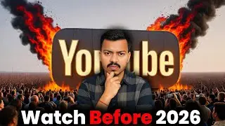Why YouTube is the best option for Youth 🤫