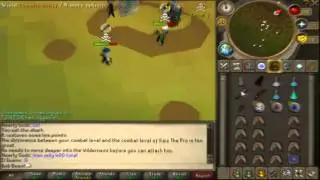 Bobby Beast Runescape Pk Video 6 #Limitless