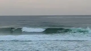 2025/11/08 SUNSET SURFING&SUP  GOTSU POINT-D