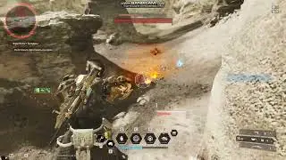 FASTEST ORGANIC VOID SHARDS FARM The First Descendant