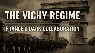 The Vichy Regime &mdash; France&rsquo;s Dark Collaboration