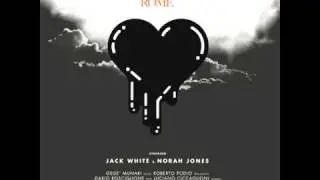 Danger mouse & Daniele Luppi - Two against one (feat. jack white)