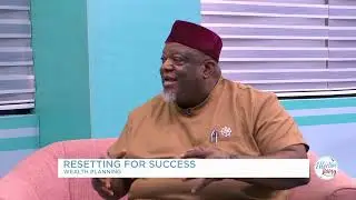 🤯 The Best Advice on Wealth Creation in 2025 - Joe Jackson | ELS