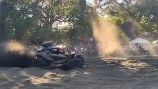 Video completo del show de los RZRS en mata de pl&aacute;tano municipio de la Huacana. 