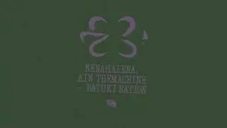 NenaHalena, Ain TheMachine - Batuki Nation [Black Book Records]