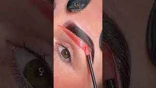 ASMR brow waxing #eyebrowshaping #eyebrow #asmr #asmrsounds #waxing #browwaxing #brows
