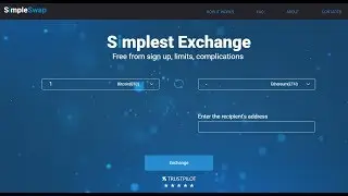 SimpleSwap Обзор проекта