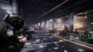 БЕСПЛАТНАЯ ЗАМЕНА BATTLEFIELD И CALL OF DUTY! НОВЫЙ ШУТЕР WORLD WAR 3! ШУТЕР WW3