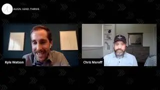 AL Live #4- Chris Meroff and Kyle Watson from the Excellent Failures Podcast