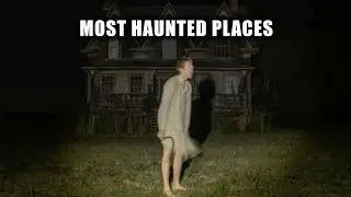 Most Haunted places in Georgia | TRUE Haunted Stories | British Hauntings