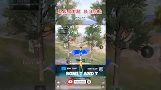 DEATH RACE ☠️☠️ #bgmi#pubgmobile #trending #shorts