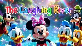 The Laughing River &ndash; Mickey Mouse and Friends Magical Adventure 🌊🐭