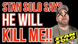 Is This It For Junkman? Toy Bootlegger Wants to End him!