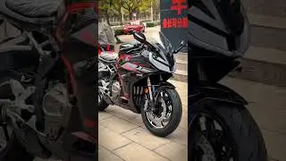 QJ MOTOR SRK 421RR