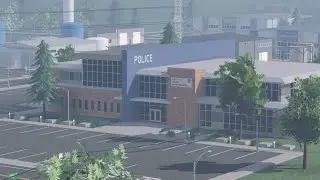 Seattle Roleplay Trailer - Emergency Response: Liberty County