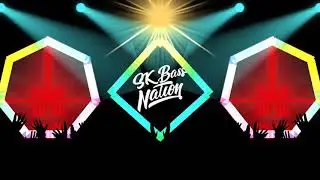 Avee Player Template | Dj Visuals | #13