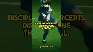 Defensive Discipline #neymar #footballskills #greatness #goals #unlocksuccess #discipline #football