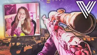 I LOVE VANGUARD SNIPING but...?? + MAX SENSITIVITY KAR98K SNIPING (VANGUARD)