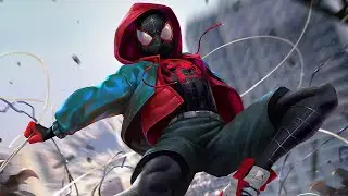 10 Best New Marvel Characters Of The 21st Century