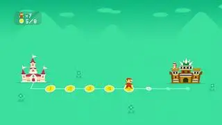 Super Mario Maker 1 #2 Die 10 Mario Herausforderung