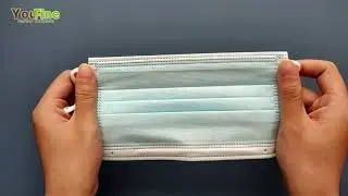 High Quality of 3-ply Disposable Medical Surgical Face Masks Review