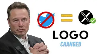 Why did Twitter decide to change its logo?
