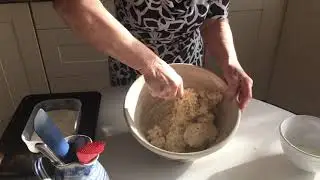 Traditional Irish Soda Bread ☘️