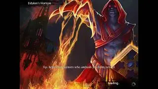 EHL Full Solo (Assassin) - Order and Chaos