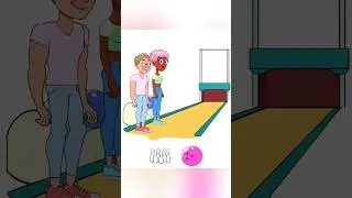 Impossible Date Funny video❤️#shorts #shortsfeed #subscribe