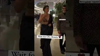 Alia Bhatt's Indian Ethnic | Saree Goals | Ethnic Chic | Ranbir Kapoor Trends