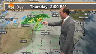 Get Ready for the Return of Rain