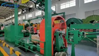 Cross-Linking Cable Technology | Durable & Heat-Resistant Cables