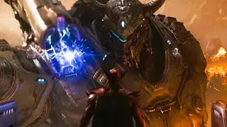 DOOM EPIC MOMENT