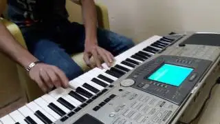عزف جوبي ازعلان