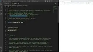 33 Introduction à lexercice Conditions