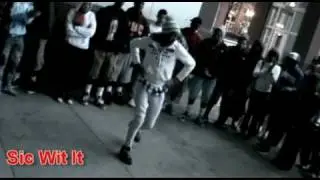 2010 Washington State Jerk Video Pt 2