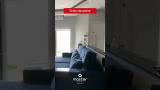 O IM&Oacute;VEL PERFEITO PARA VOC&Ecirc; EXISTE E EST&Aacute; NA MASTER - V102074
